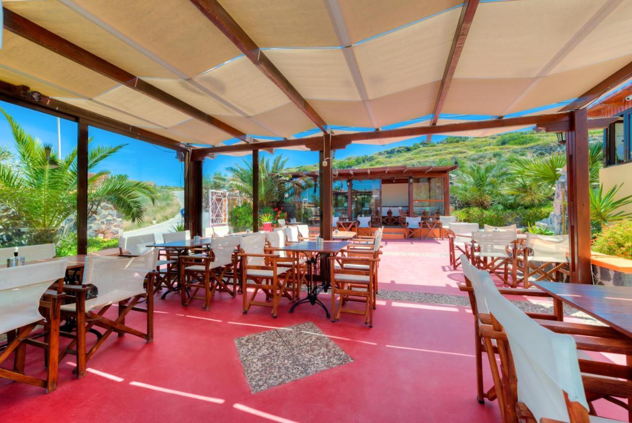 Soulis Hotel Oia  Ngoại thất bức ảnh