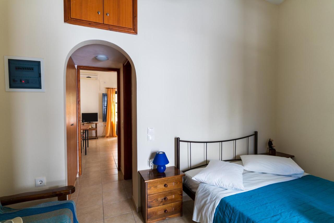 Soulis Hotel Oia  Ngoại thất bức ảnh