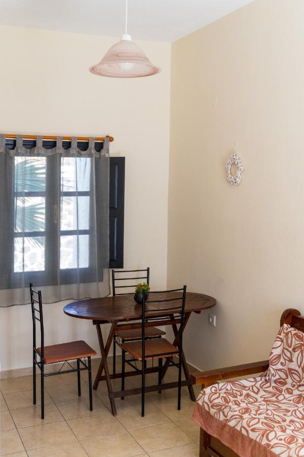 Soulis Hotel Oia  Ngoại thất bức ảnh