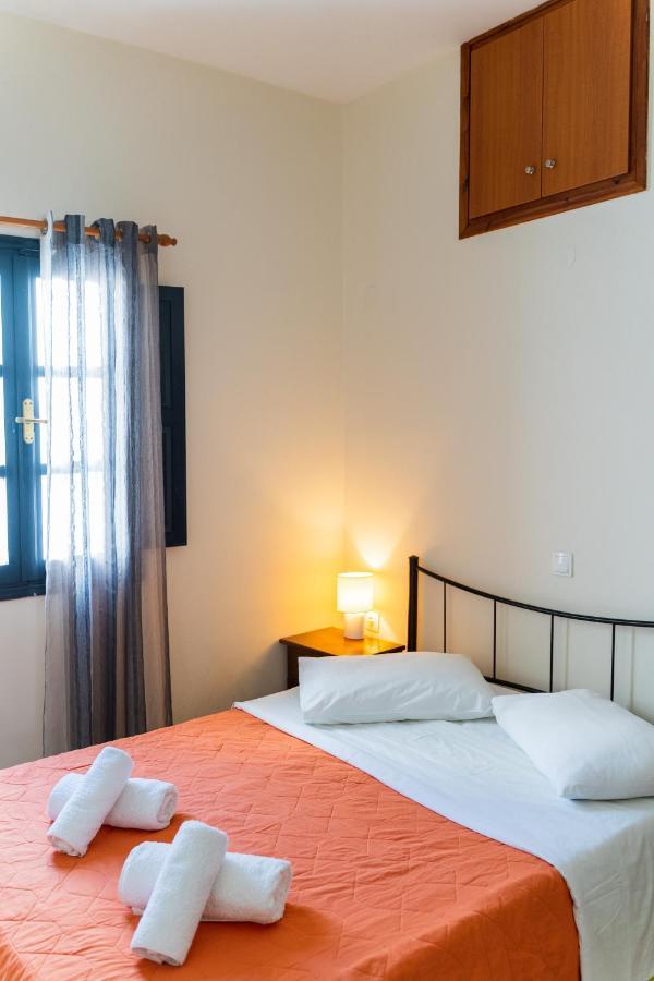 Soulis Hotel Oia  Ngoại thất bức ảnh