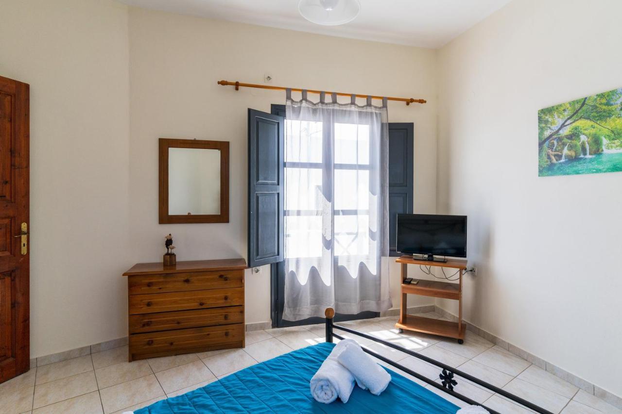 Soulis Hotel Oia  Ngoại thất bức ảnh