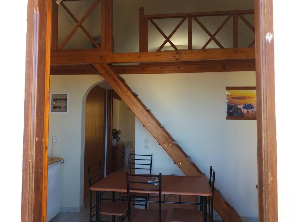 Soulis Hotel Oia  Ngoại thất bức ảnh